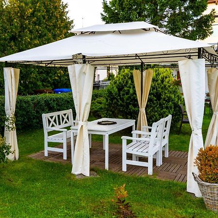 Avista Mielno Hotel Unieście Kültér fotó