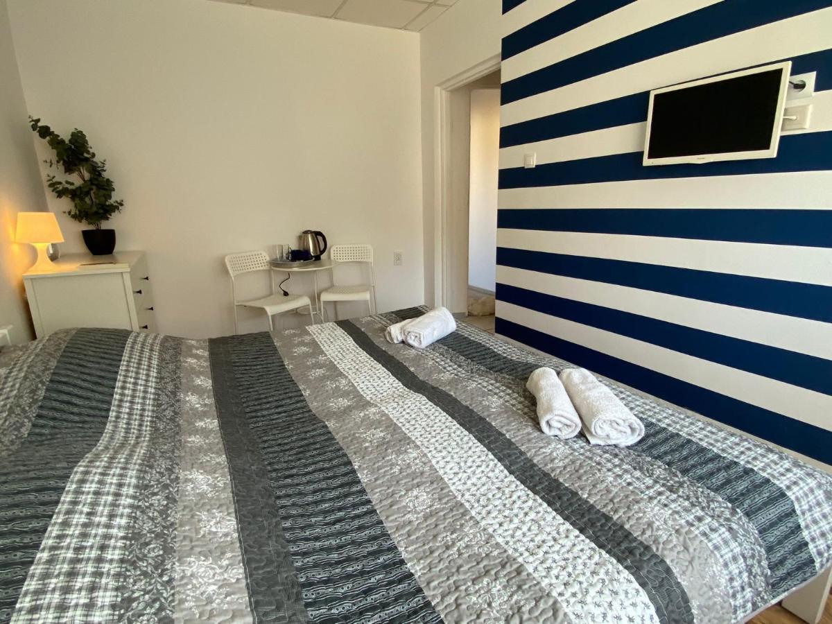 Avista Mielno Hotel Unieście Kültér fotó