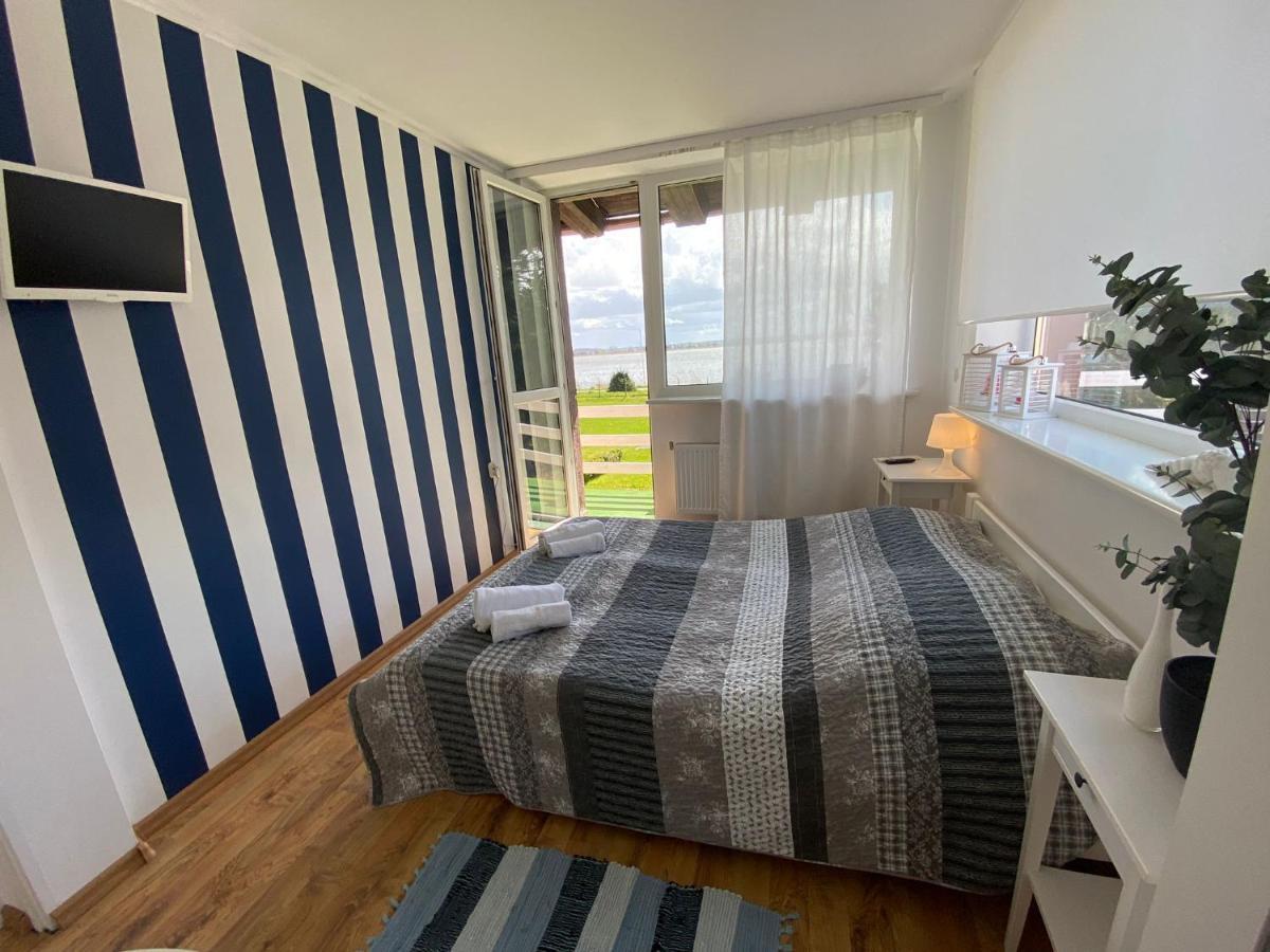 Avista Mielno Hotel Unieście Kültér fotó