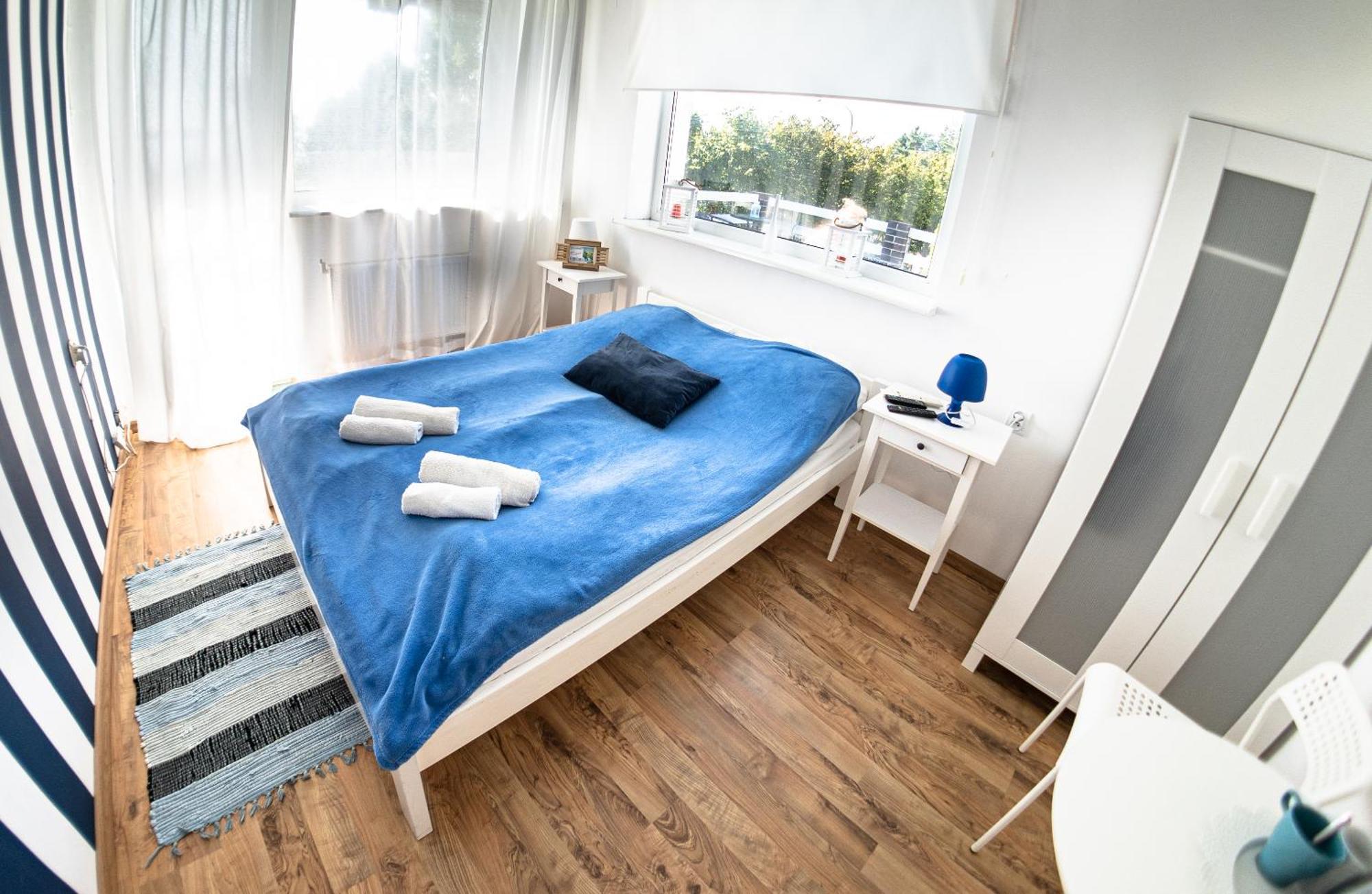 Avista Mielno Hotel Unieście Kültér fotó
