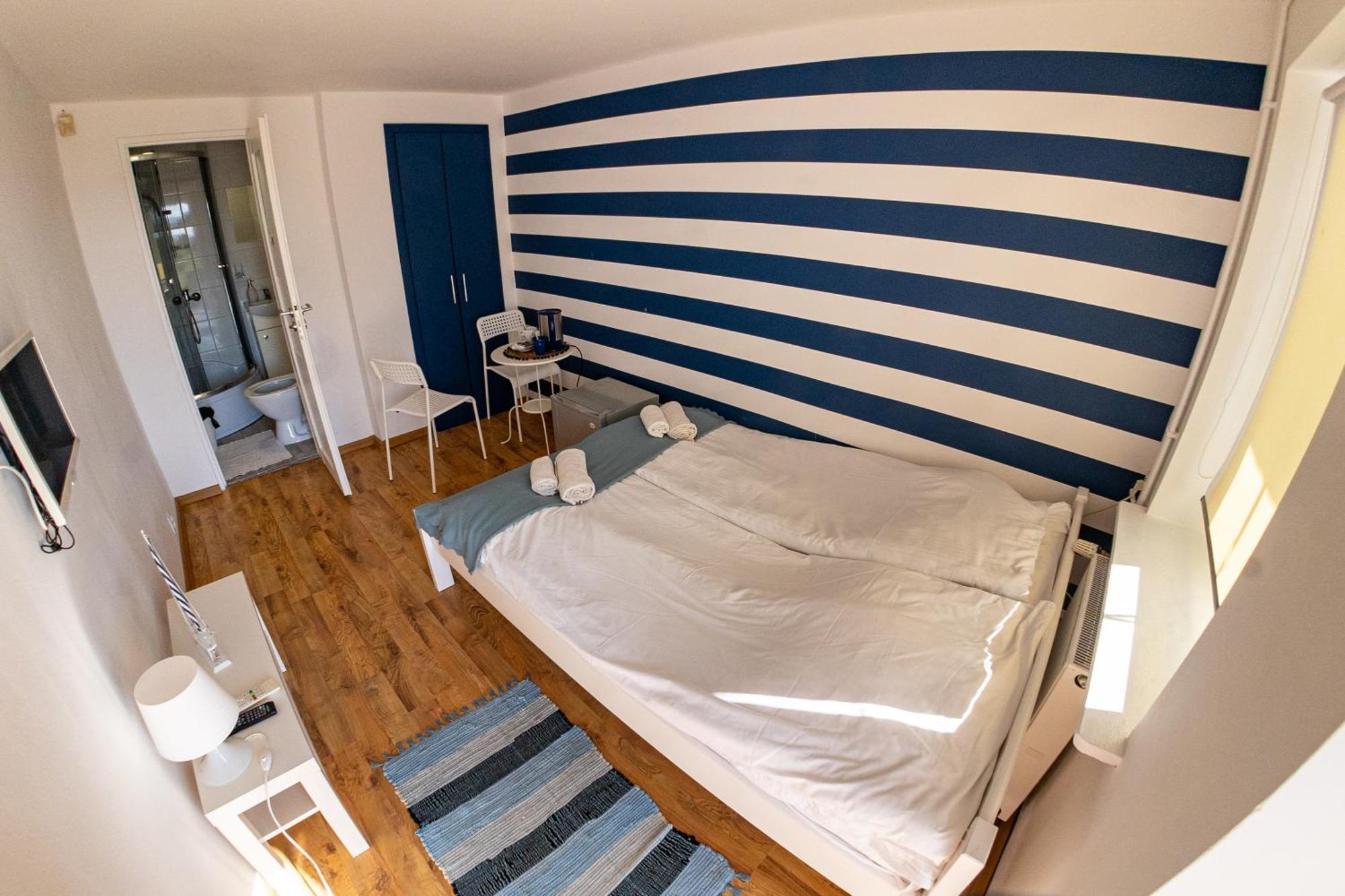 Avista Mielno Hotel Unieście Kültér fotó