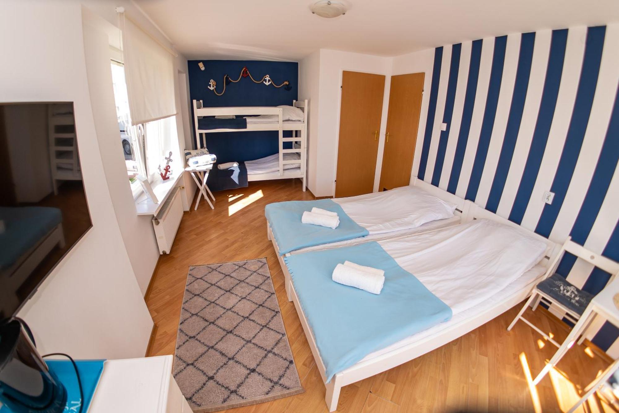 Avista Mielno Hotel Unieście Kültér fotó