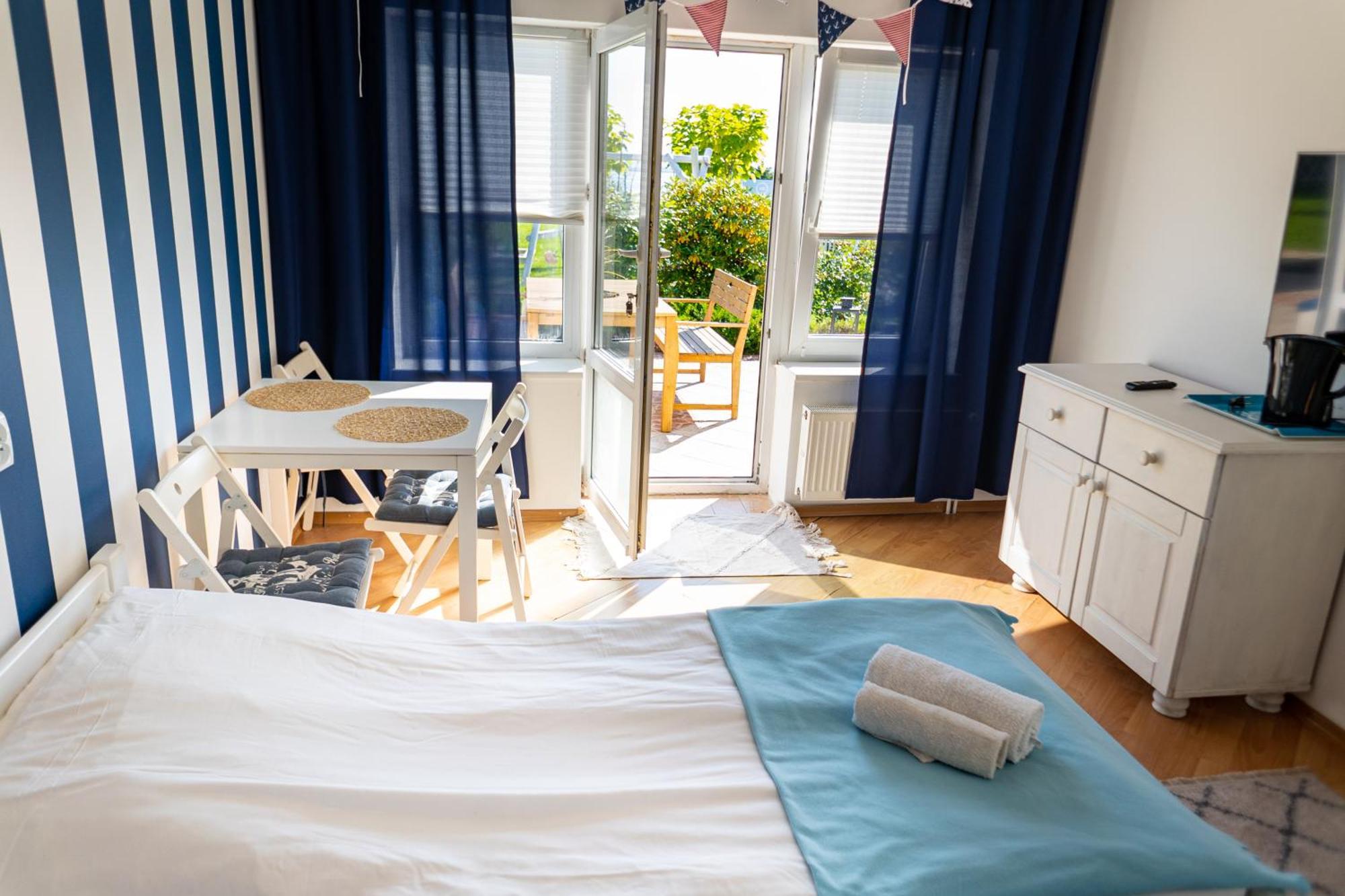 Avista Mielno Hotel Unieście Kültér fotó