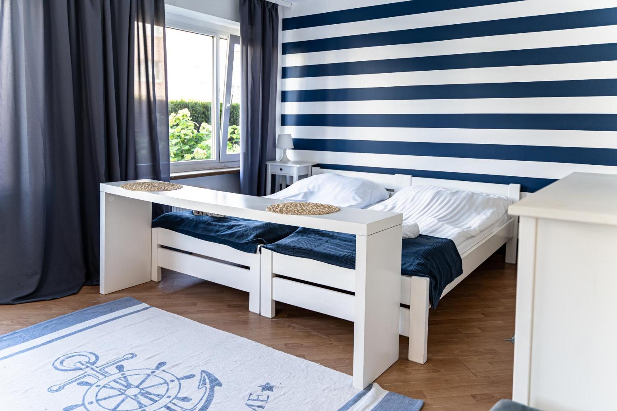 Avista Mielno Hotel Unieście Kültér fotó