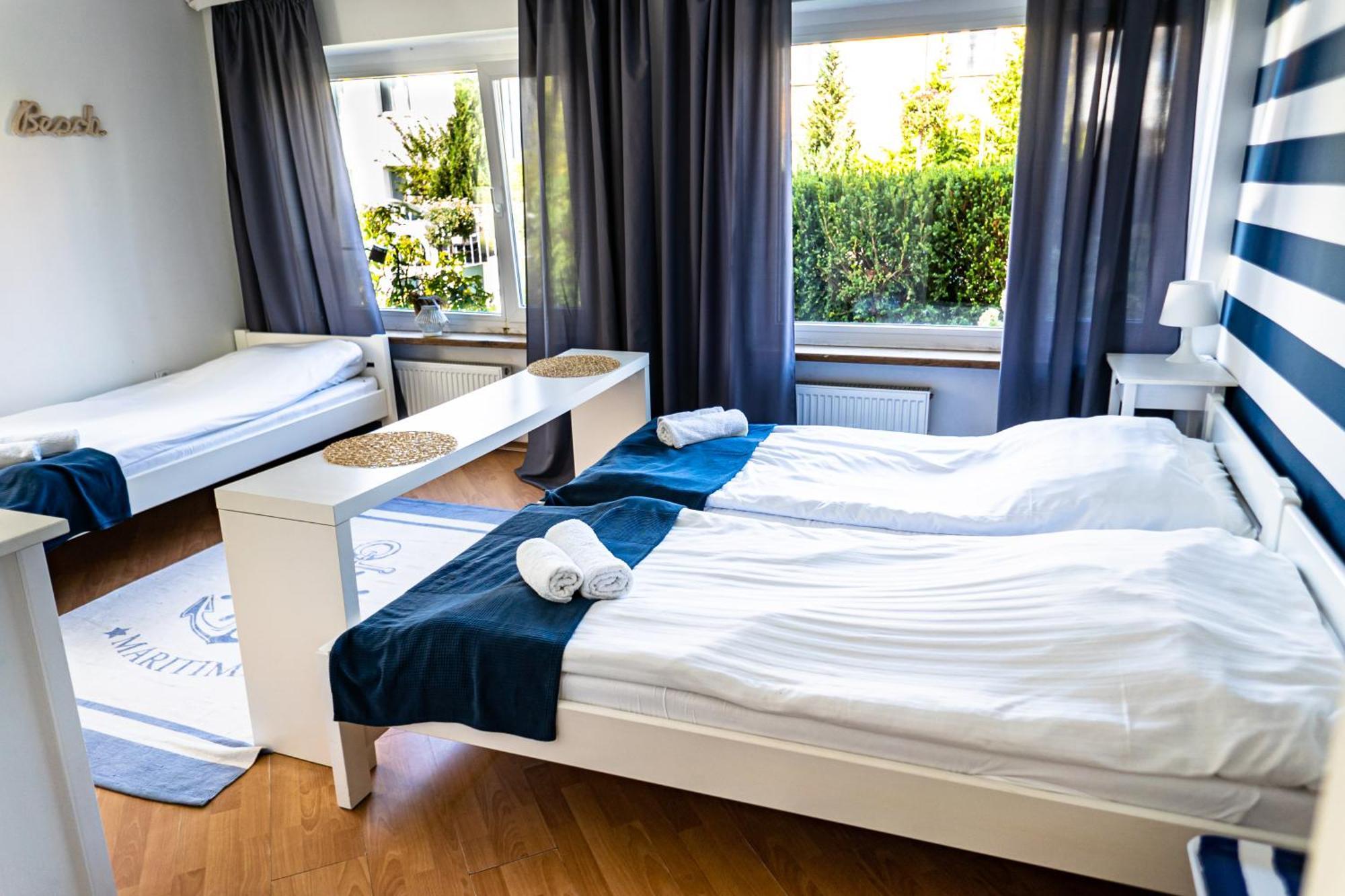 Avista Mielno Hotel Unieście Kültér fotó