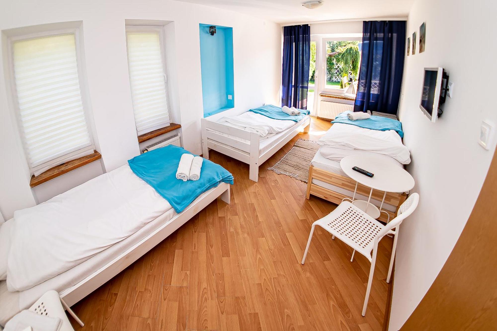 Avista Mielno Hotel Unieście Kültér fotó