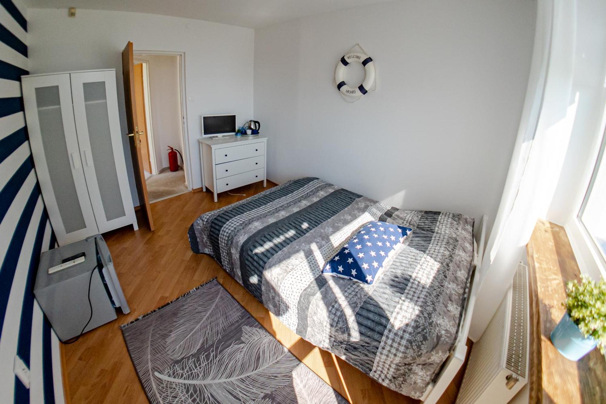 Avista Mielno Hotel Unieście Kültér fotó