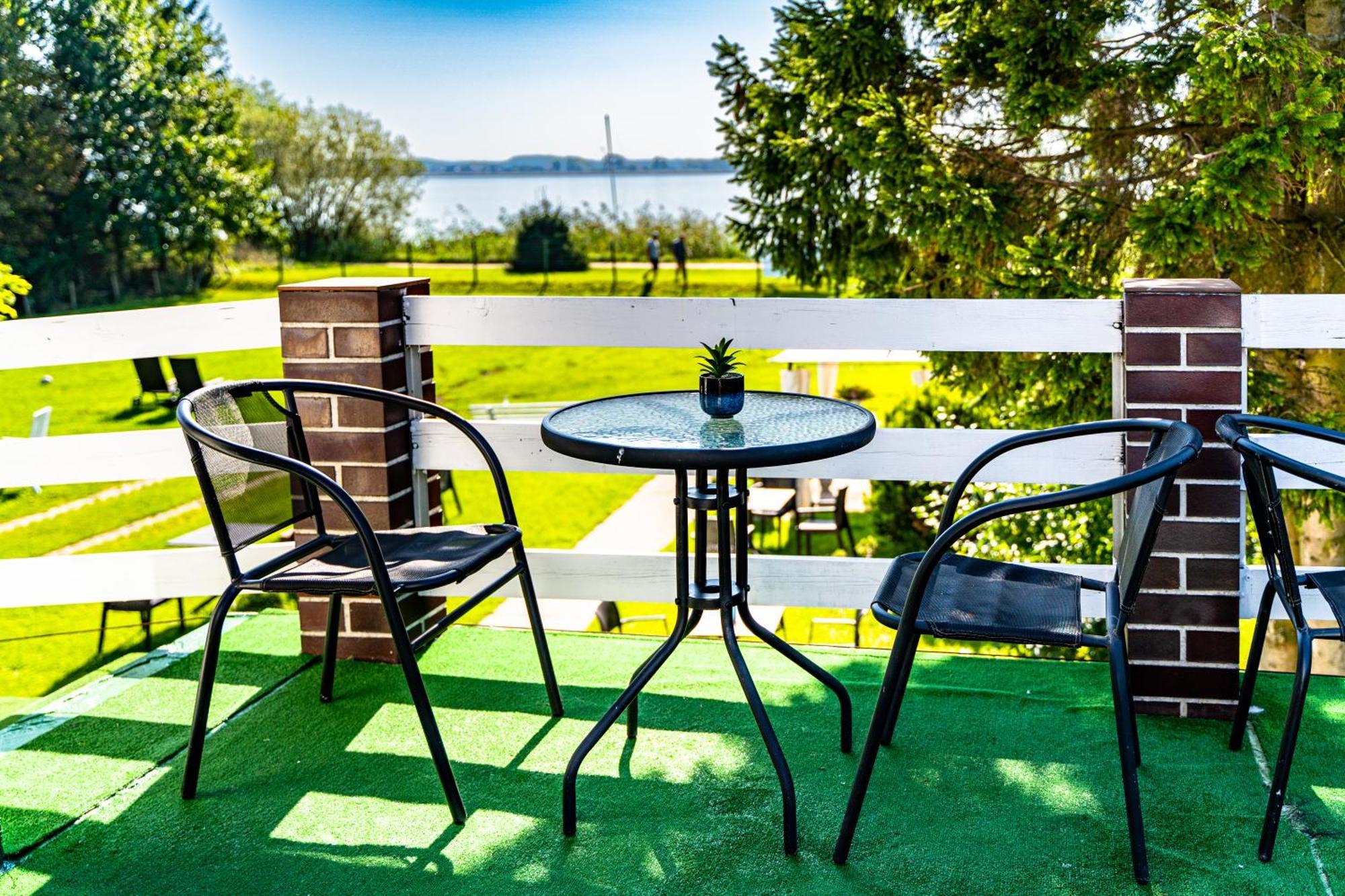 Avista Mielno Hotel Unieście Kültér fotó