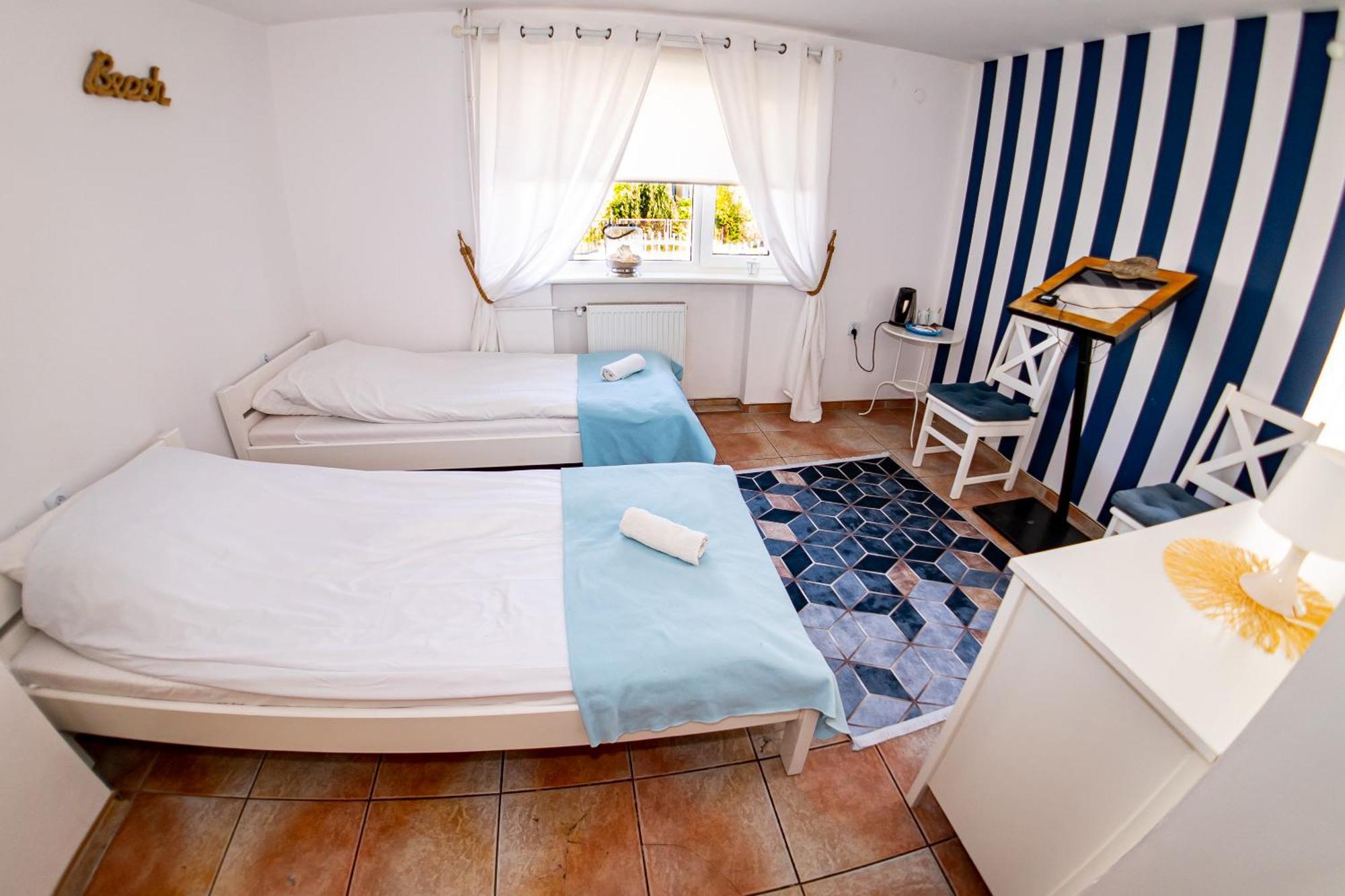Avista Mielno Hotel Unieście Kültér fotó
